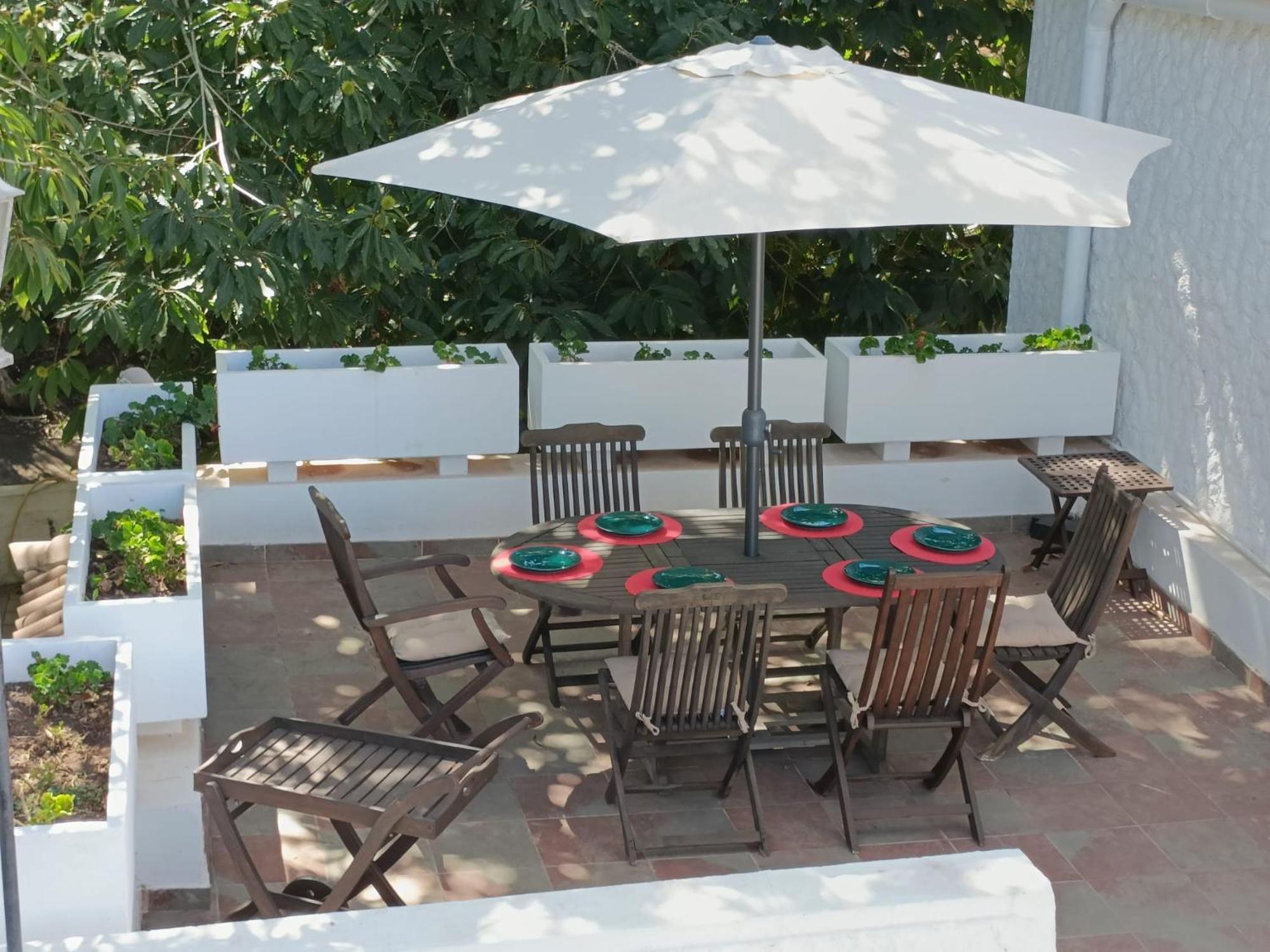 Lightbooking Casa De Campo Ortigal Tenerife La Esperanza  외부 사진