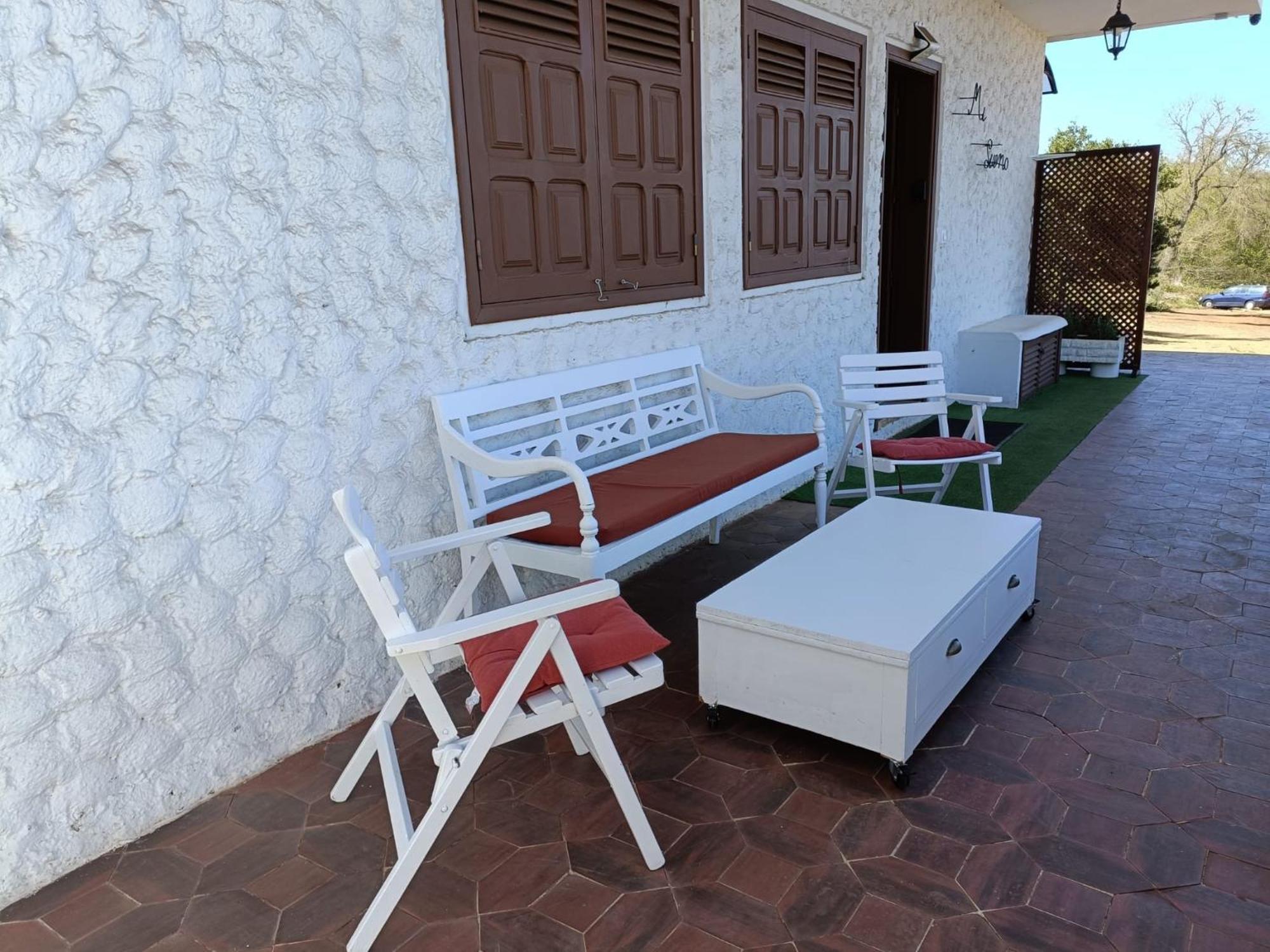 Lightbooking Casa De Campo Ortigal Tenerife La Esperanza  외부 사진