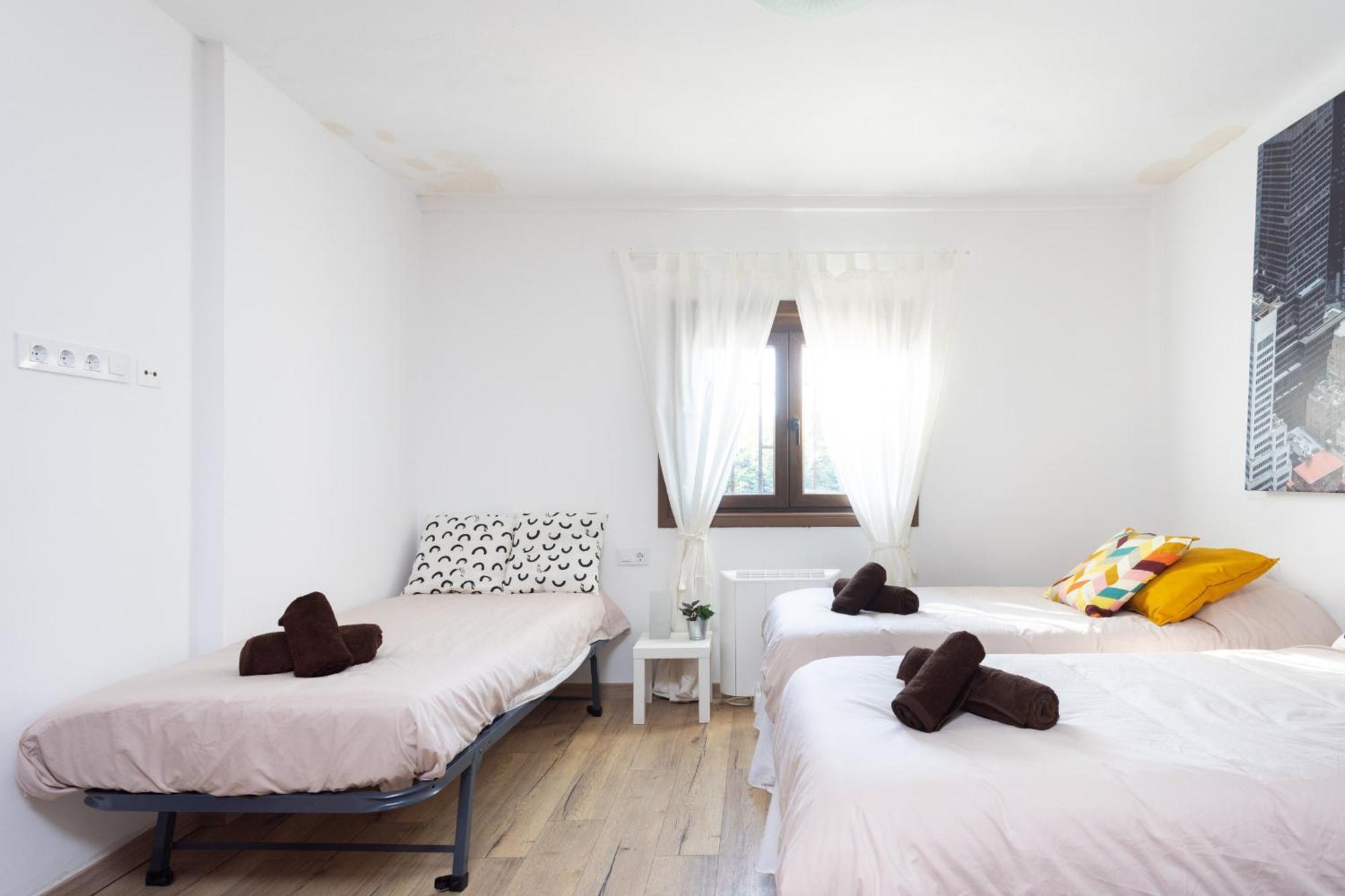 Lightbooking Casa De Campo Ortigal Tenerife La Esperanza  외부 사진