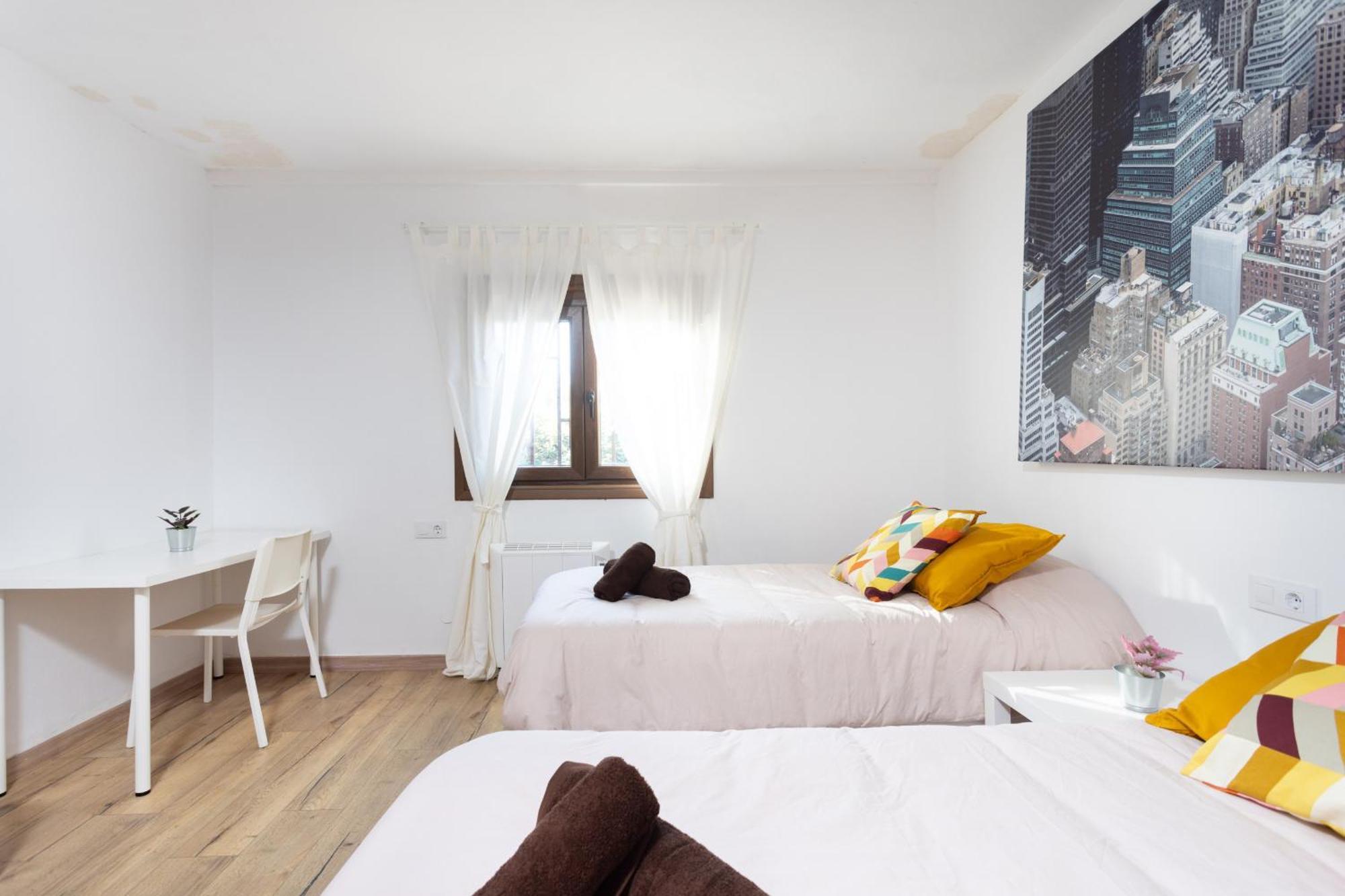 Lightbooking Casa De Campo Ortigal Tenerife La Esperanza  외부 사진