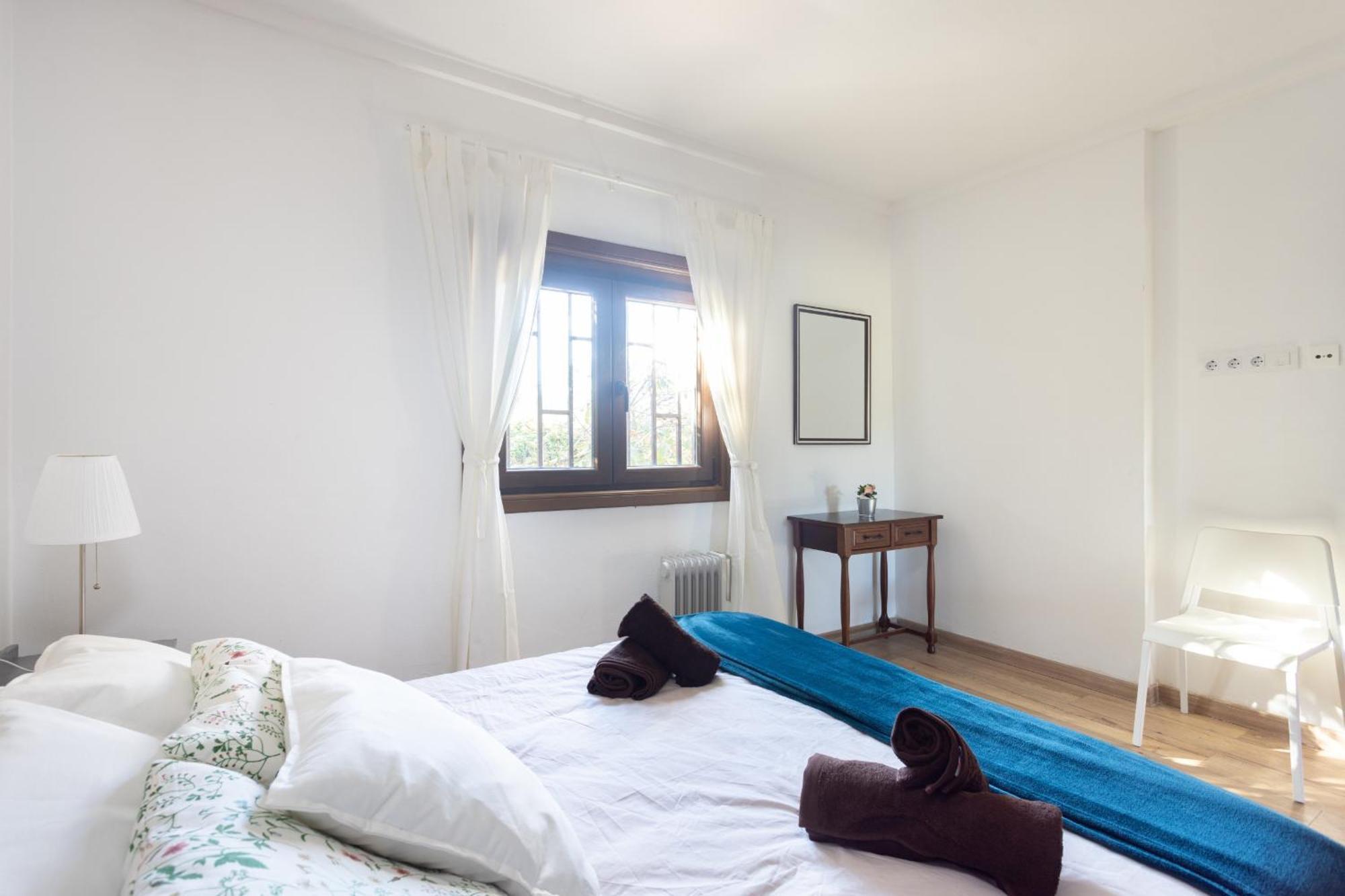 Lightbooking Casa De Campo Ortigal Tenerife La Esperanza  외부 사진