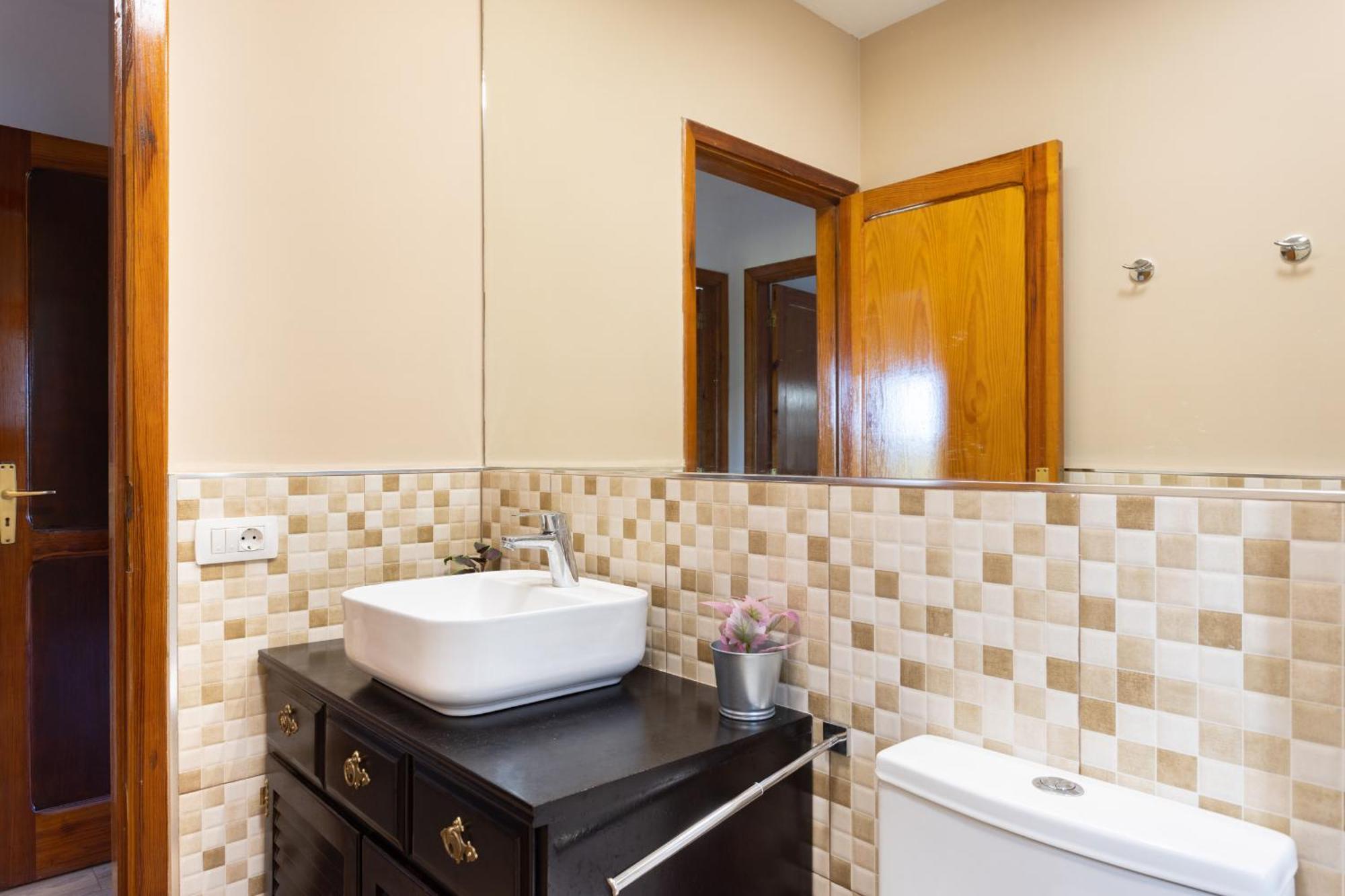 Lightbooking Casa De Campo Ortigal Tenerife La Esperanza  외부 사진