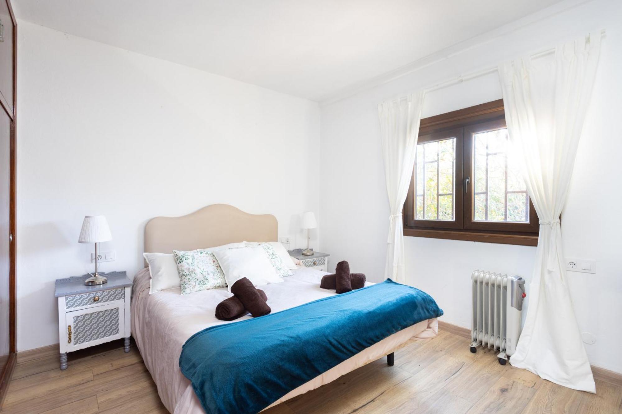 Lightbooking Casa De Campo Ortigal Tenerife La Esperanza  외부 사진