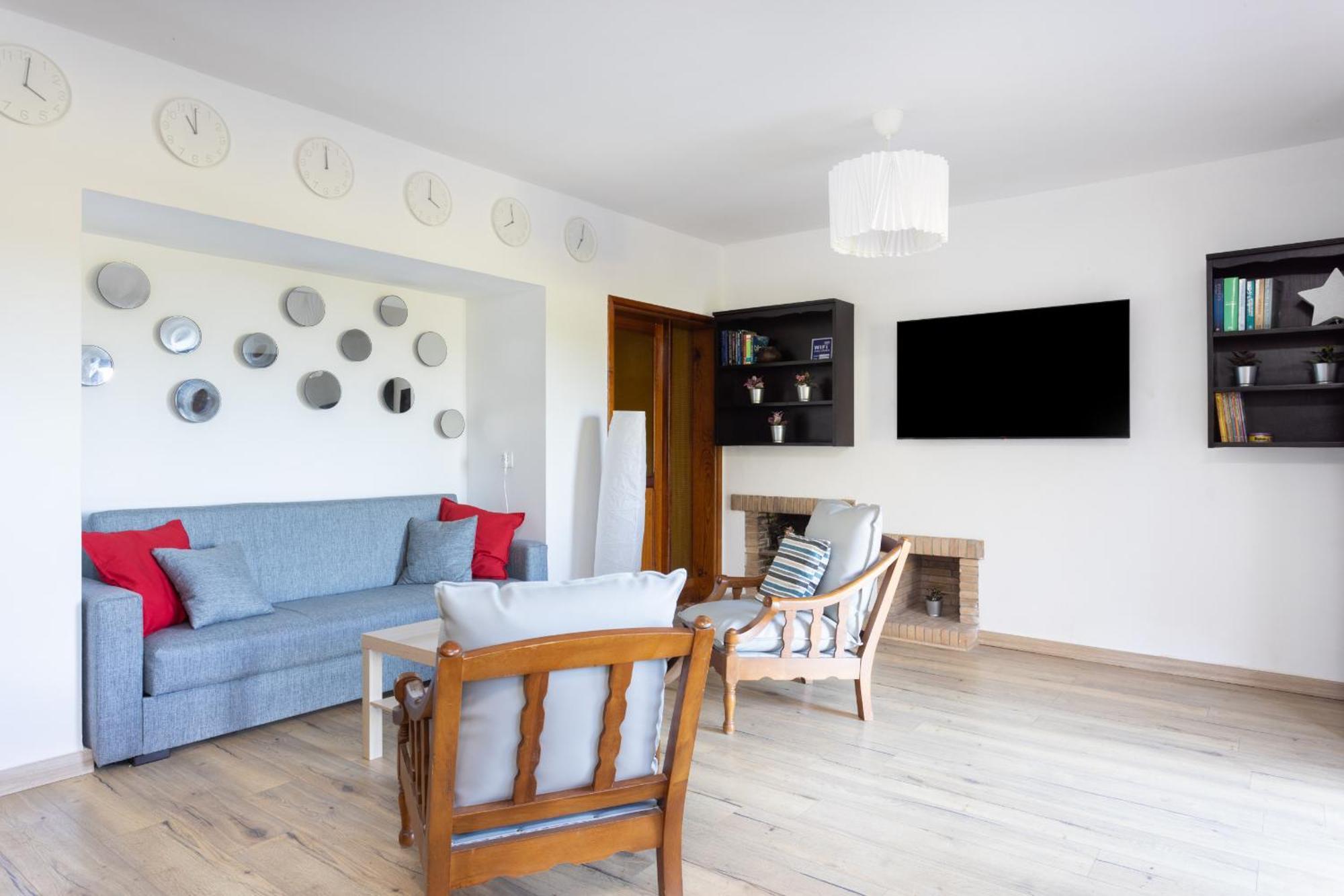 Lightbooking Casa De Campo Ortigal Tenerife La Esperanza  외부 사진
