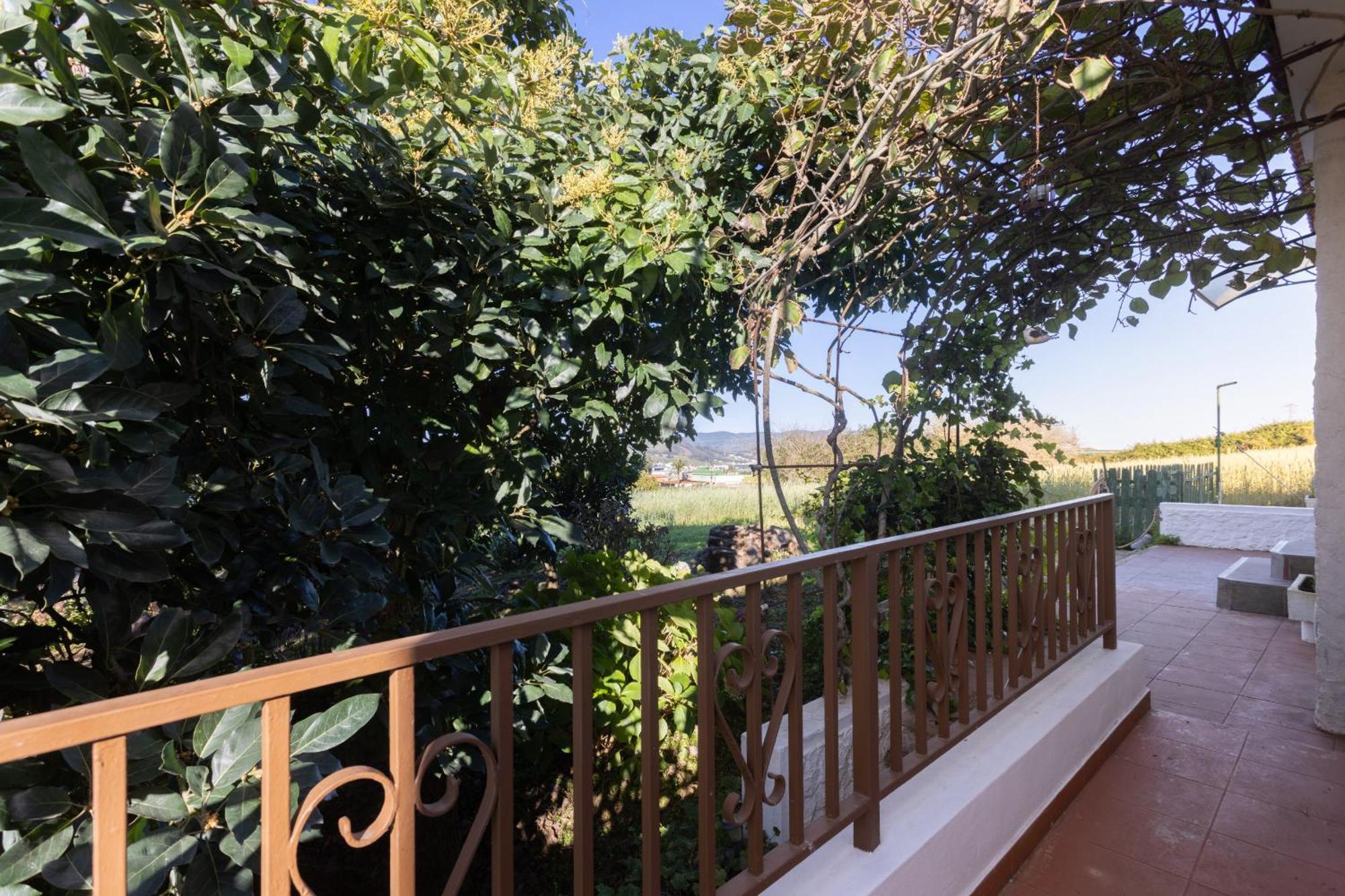 Lightbooking Casa De Campo Ortigal Tenerife La Esperanza  외부 사진