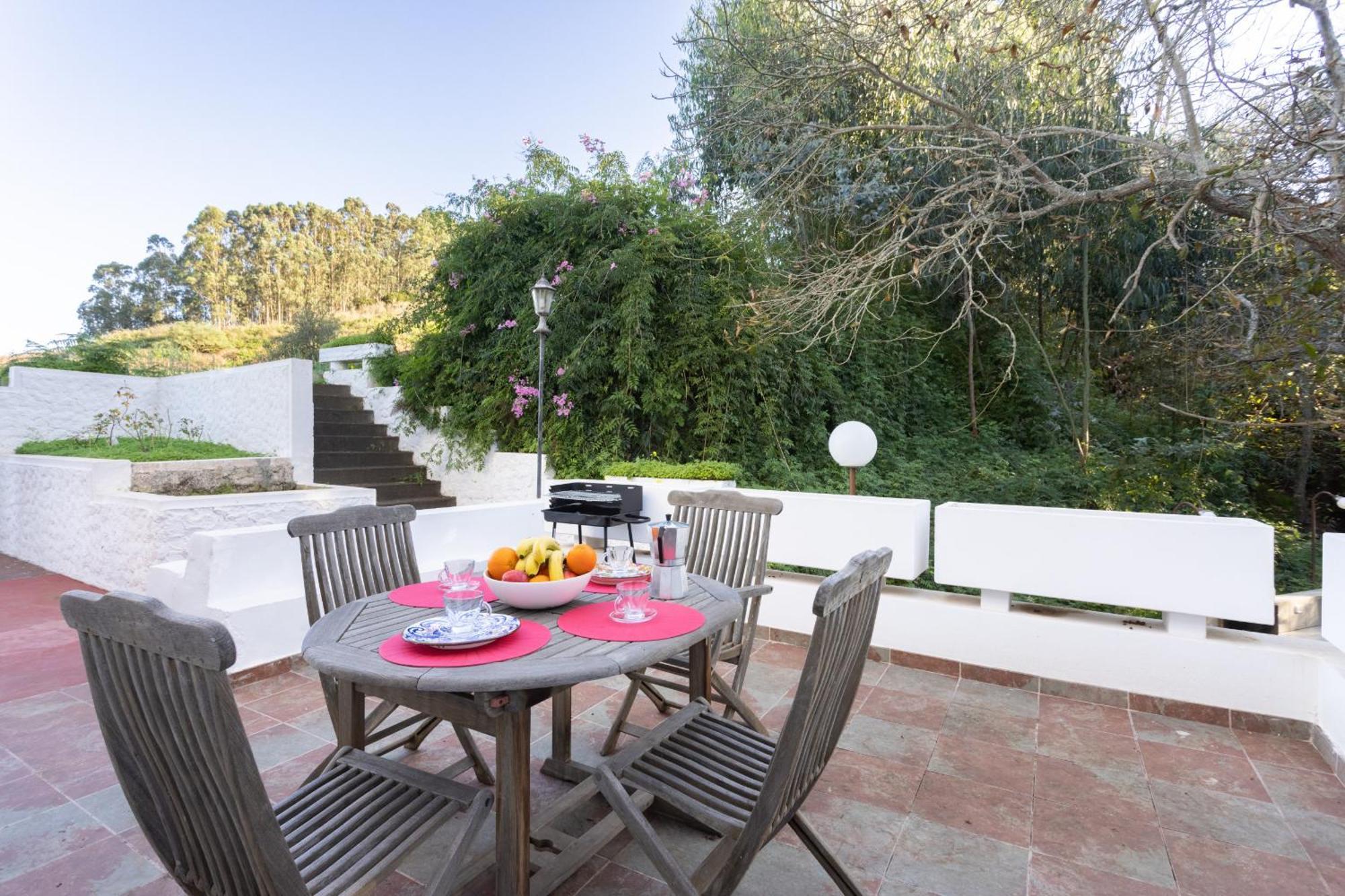 Lightbooking Casa De Campo Ortigal Tenerife La Esperanza  외부 사진